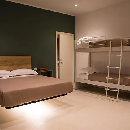 Maison d'hôtes Your House 3