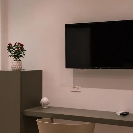 Your House 3 Maison d'hôtes *