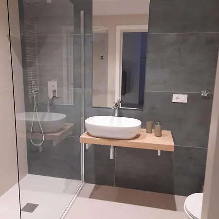 Maison d'hôtes Your House 3