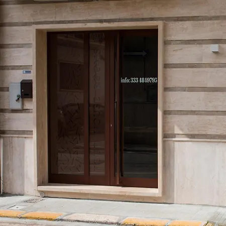 Your House 3 Maison d'hôtes