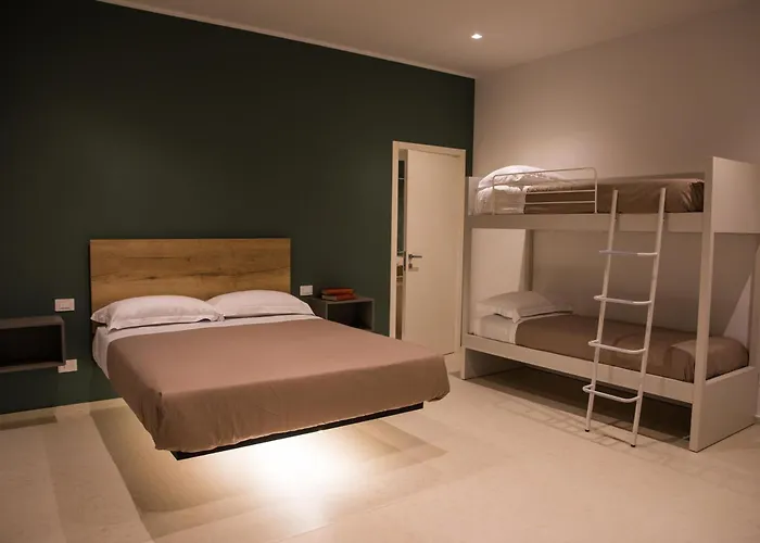 Your House 3 Gasthuis 3*
