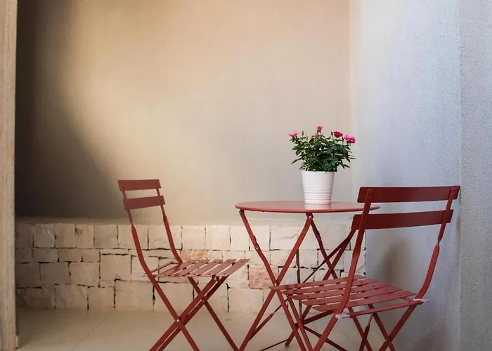Your House 3 3* Conversano