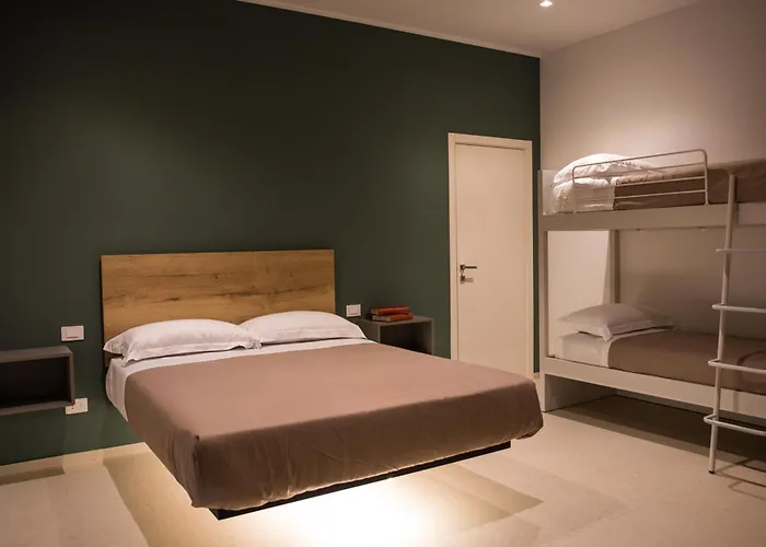 Gasthuis Your House 3