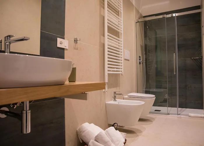Your House 3 3* Conversano